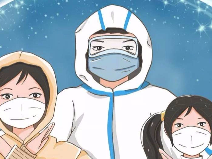 抗擊新冠肺炎病毒 大豐在行動！