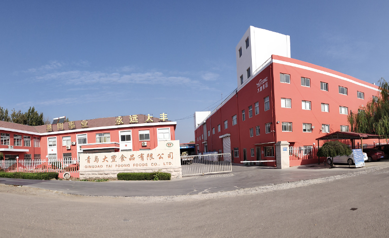 大豐食品廠(chǎng)